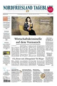 Nordfriesland Tageblatt - 06. Juli 2019