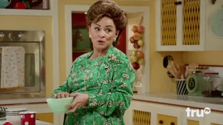 At Home with Amy Sedaris S01E05