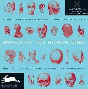 Pepin Press: Images of the Human Body