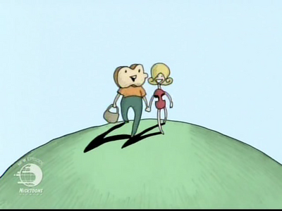 Bill Plympton: Gary Guitar (2007)