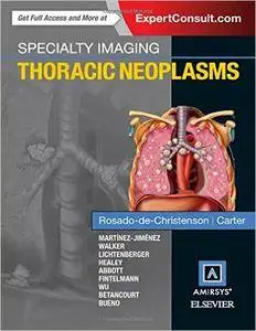 Specialty Imaging: Thoracic Neoplasms