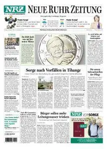 NRZ Neue Ruhr Zeitung Duisburg-West - 02. Februar 2018