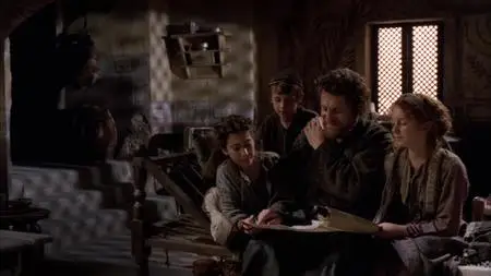 Rome S02E04