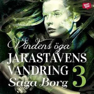 «Vindens öga» by Saga Borg