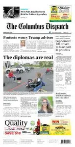 The Columbus Dispatch - May 4, 2020