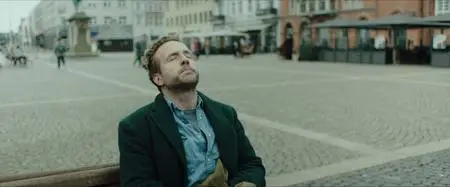 Denmark / One Way to Denmark (2019)