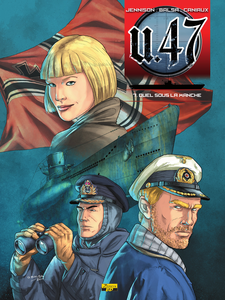 U47 - Tome 7 - Duel Sous La Manche (Edition Speciale)