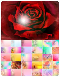 Backgrounds