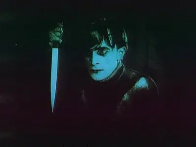 The Cabinet of Dr. Caligari (1920)