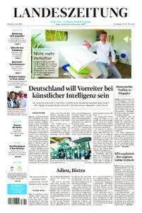 Landeszeitung - 12. Juni 2018