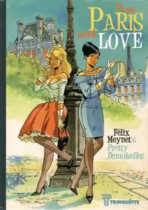 From Paris with love, Felix Meynet