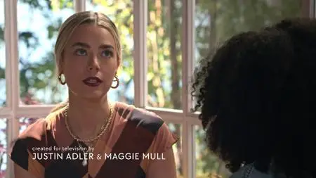 Maggie S01E05