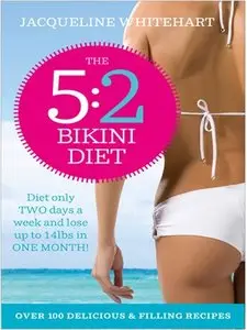 The 5:2 Bikini Diet