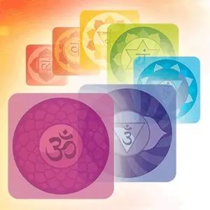 Complete Chakra Healing Audio Series