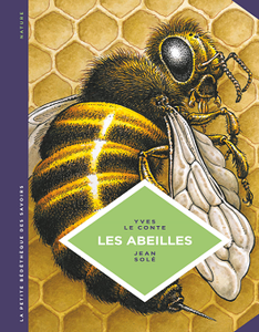 La Petite Bédéthèque des Savoirs - Tome 20 - Les abeilles