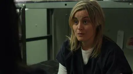 Orange Is the New Black S06E12