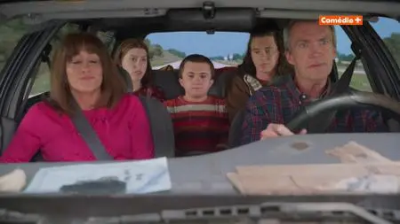 The Middle S09E07