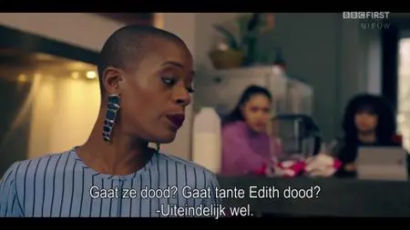 Years and Years S01E01