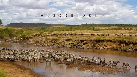 National Geographic - Wild: Blood River (2013)