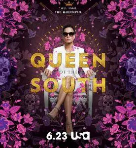 Queen of the South S02E01 (2017)