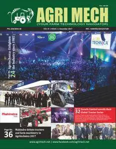 AGRI MECH - December 2017