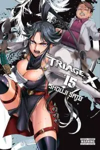 Triage X v15 2018 Digital UnKnown