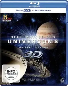 Secrets of the Universe Special Edition (2012)