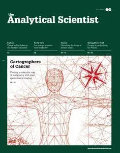 The Analytical Scientist - July 2017