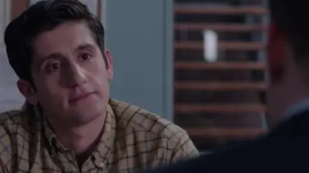 For The People S01E08