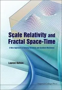 Scale relativity and fractal space-time: a new approach to unifying relativity and quantum mechanics