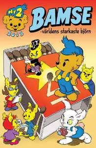 Bamse – 06 februari 2018