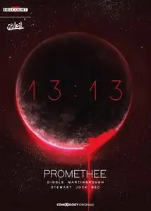 Promethee 13-13 (2020) (digital) (Son of Ultron-Empire
