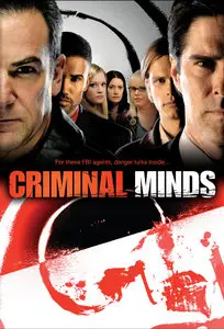 Criminal Minds - S06E03: Remembrance of Things Past