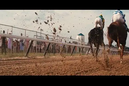 Secretariat (2010)
