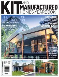 Kit Homes Yearbook - April 2017