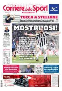 Corriere dello Sport Sicilia - 29 Aprile 2018