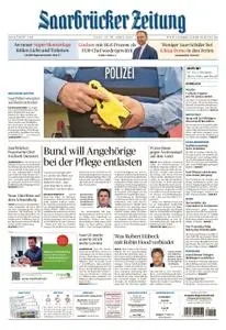 Saarbrücker Zeitung – 27. April 2019