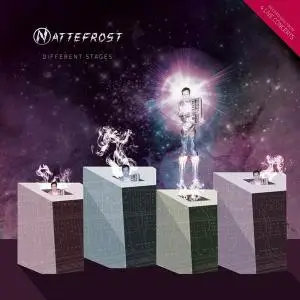 Nattefrost - 2 Albums (2014)