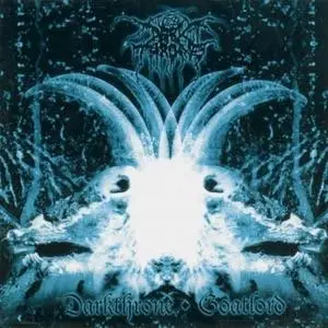 Darkthrone - Goatlord (1996)