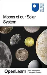 Moons of our Solar System