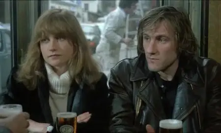 Loulou (1980)