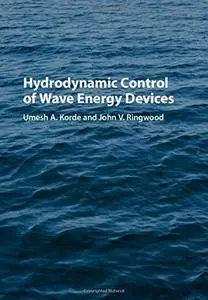 Hydrodynamic Control of Wave Energy Devices