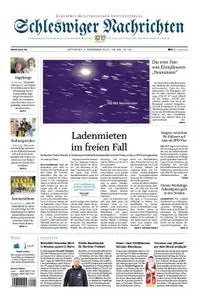 Schleswiger Nachrichten - 04. Dezember 2019