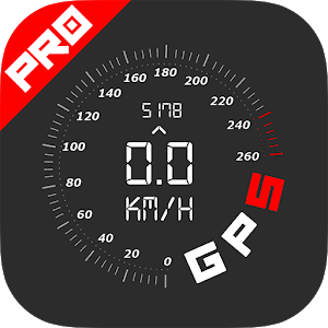 Digital Dashboard GPS Pro v4.002