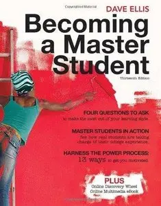 Becoming A Master Student (Repost)