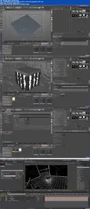 SkillFeed - After Effects Skills