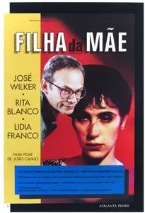 Filha da Mãe / Lovely Child (1990)