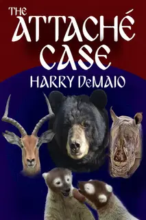 «The Attaché Case» by Harry DeMaio