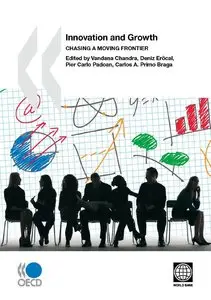Innovation and Growth: Chasing a Moving Frontier