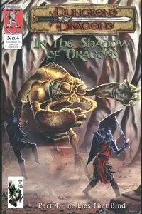 Dungeons & Dragons - In The Shadow Of Dragons #4